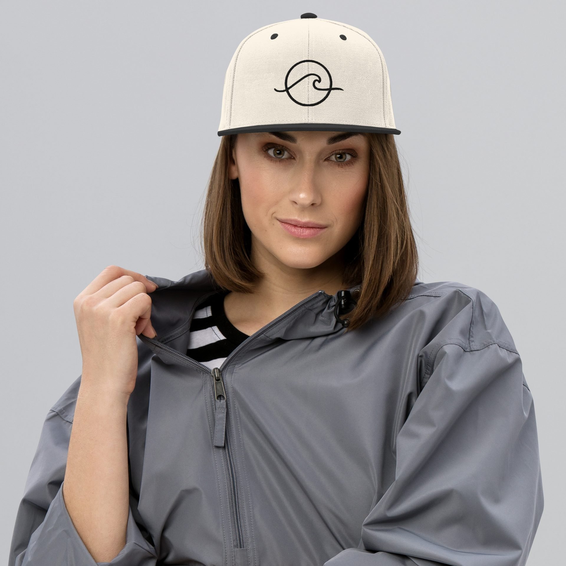 classic snapback natural black front 65df9324c839a